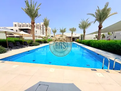 No commission brand new 3bedroom townhouse villa with maid room in jebel Ali village