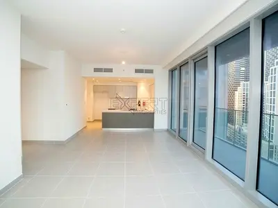 Spacious 3BR | Vacant Now | Ready to Move