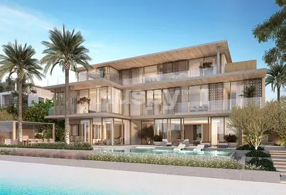 High Number | Beachfront Villa | Multiple Options