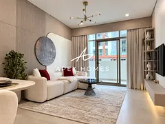 Fully Furnished | Premium Finished | Vacant