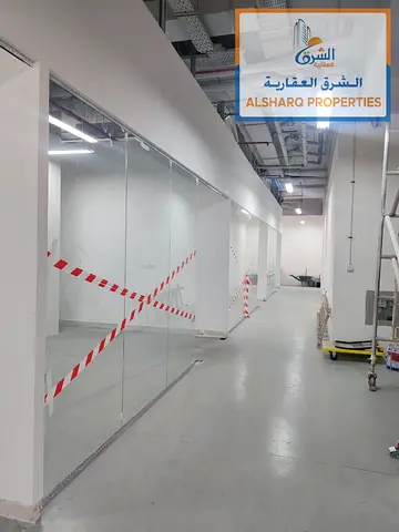 7 Commercial Shops for Rent in Al Karama, Ajman | AED 45,000 Yearly