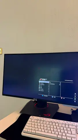 ASUS ROG Swift PG279Q 27” 165Hz QHD Gaming Monitor