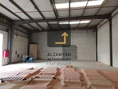 Warehouse for Rent in Al Sajaa | 3,000 Sq. Ft.
