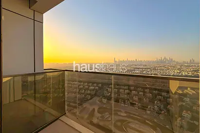 Villa Views | High Floor | Brand New | Furnished