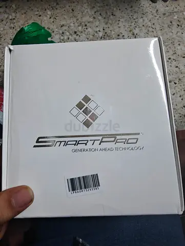 SmartPro TV Box / Media Streamer - New in Box