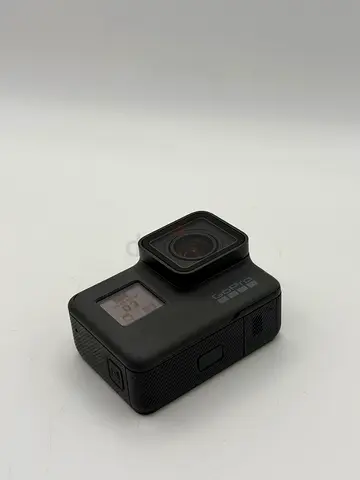 Go pro hero