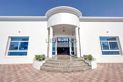 Spacious 4BR | Maids Room | Garden