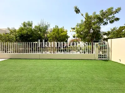 Corner 4Bed+ Maid | VOT | Park View