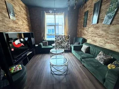 **2-Bedroom Apartment for Sale in City Tower, Ajman** An excellent opportunity to own a spacious 2-