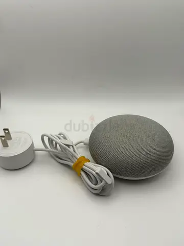 Google Home Mini