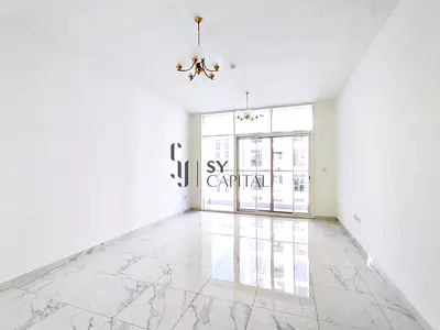 Near To Metro | Spacious Layout | Vacant