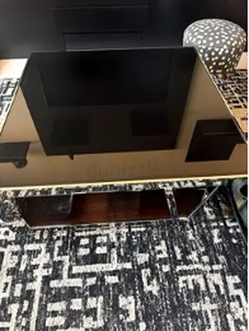 Coffee table for living room
