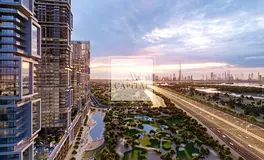 Tower B | 04 Series | Best Deal | High Floor