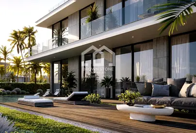 HIGH ROI | SINGLE ROW | 4BR VILLA | PRIVATE POOL