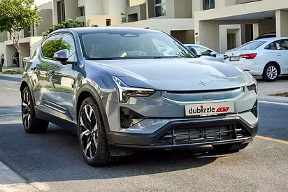 AED 2568/month | 2024 Polestar 3 | GCC Specs | Ref#538637