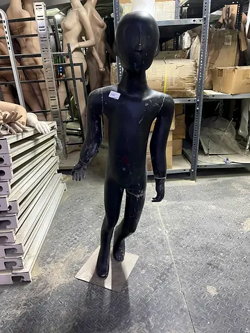 Children Maniquin