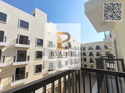 For Sale: 1-Bedroom Apartment in Kentia, Al Zahia, Ajman  Discover an excellent opportunity to own a spacious apartment in Kentia, Al Zahia, Ajman, id