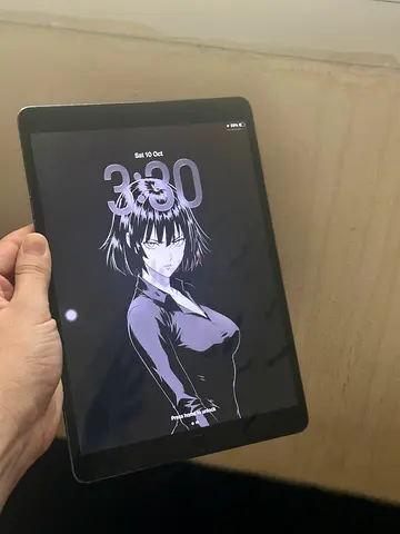 iPad Air 3rd generation 64gb