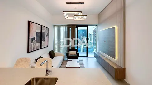 BURJ KHALIFA VIEW | FLEXIBLE PAYMENT |SPACIOUS 1BR