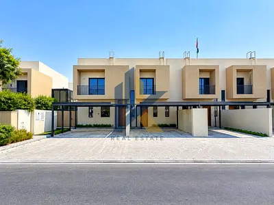 Ideal Family Living – 3BHK Corner Townhouse for Rent