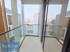 NO COMMISSION! CHILLER FREE 1BHK WITH BALCONY 2BATH GYM POOL PARKING ONLY 75K NEAR BURJMAN METRO
