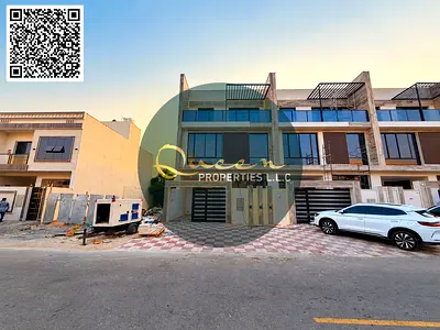 مساحة كبيرة / موقع مميز وحيوي / قريب من الخدمات والمرافق