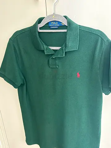 Ralph Lauren polo