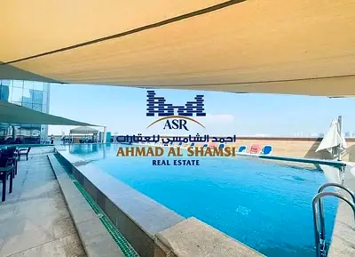 Chiller Free 1BHK || Hot Offer 12 Cheques Payment ||Gym And Pool || Free Parking || Kids Play Area || Easy Access To Dubai