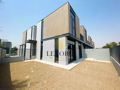Family Haven | Single Row | Vacant