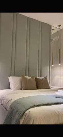 Curtains and furniture work we do