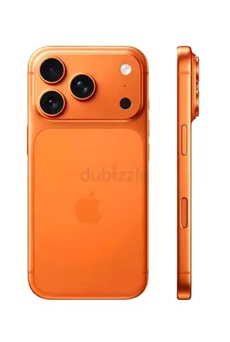 IPhone 17 pro