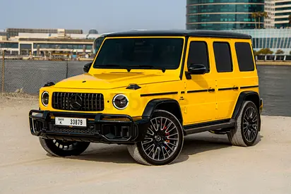4.0L V8 | Exclusive Interior | POF Member Price