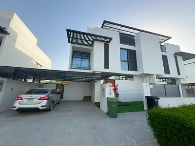 Luxury Fully Furnished Villa for Annual Rent in Al Hamriyah – Ajmal City, Sharjah Experience luxury