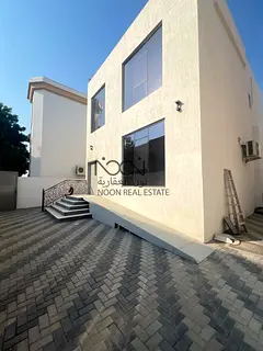 Villa for Rent in Sharqan – Al Heerah, Sharjah