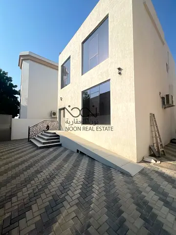 Villa for Rent in Sharqan – Al Heerah, Sharjah