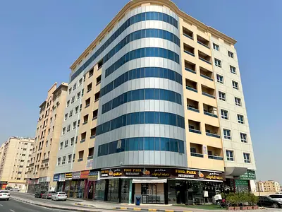 2 BHK FOR RENT, FAMILY BUILDING, MUWELAH AREA