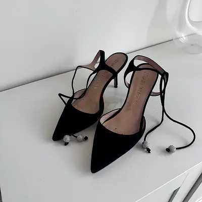 Stuart Weitzman heels