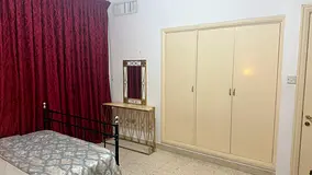 Fully Furnished Room Available in TCA