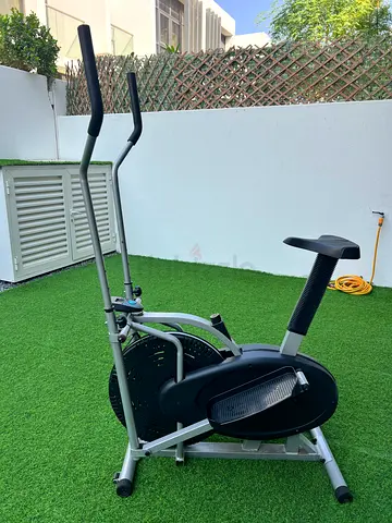 fitness equipment