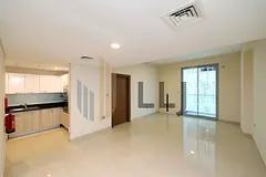 Vacant |Partial Mangrove View |Kitchen Appliances