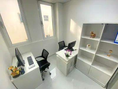 Designed for the modern professional | Best office for rent in Dubai