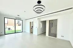 Community View | Private Garden | Maids Room