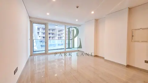 Brand New | Vacant | Partial Sea View | Exclusive