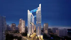 Furnished 1BR | Below OP | Aston Martin Design