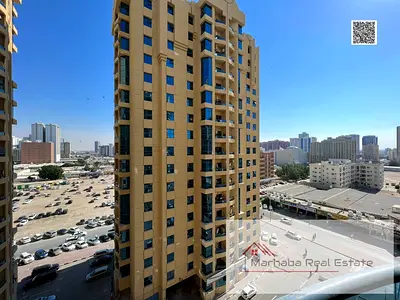 Investment Opportunity | 1BHK Apartment Empty | Ajman Downtown | 916Sqft