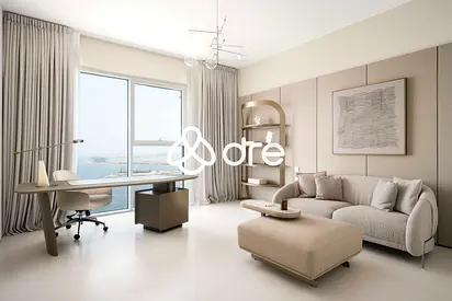 Fully Furnished I Maid Room I Luxury Living