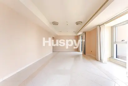 Full Sea Views | High Floor | Unfurnished