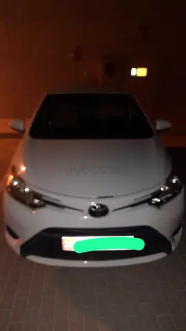 2015 Toyota Yaris GCC Specs Reliable and Economical Car for Sale