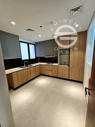 Ready To Move In | Mid Floor | Raod View |