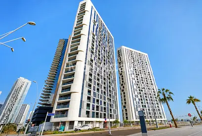 Full Sea View | Prime Location | Vacant Now